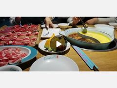 -青瓷火锅料理(西单大悦城店)
