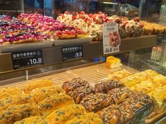 -FANEN法念·烘焙·甜点(万象城店)