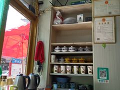 -马学武手抓美食(下南关总店)