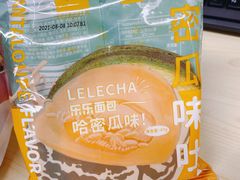 -LELECHA乐乐茶(美罗城店)