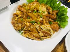 -小米烤肉·和牛原切-创意韩料(东关店)