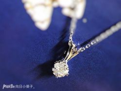 -钻石小鸟钻戒婚戒定制(石路店)
