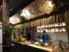 -大牌大·传统杭帮菜(湖滨店)