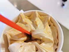 -DQ·蛋糕·冰淇淋(合生汇店)