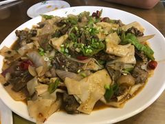 -有家驴肉黄面(敦煌店)