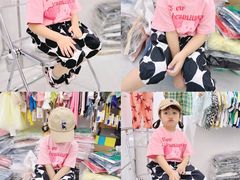 -广州白马服装市场