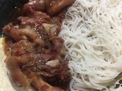 -贤花饭店(凯德店)