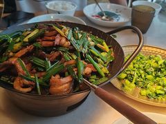 -川堂风·跷脚牛肉·乐山爆炒(中建乐荟天地店)