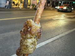 -新疆烧烤王(广灵店)