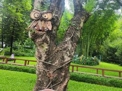 -云溪植物园