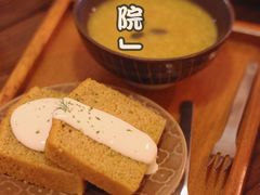 -小食院简餐厅