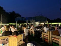 -北门涮肉·炭火铜锅涮肉(什刹海店)