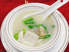 -潮香阁海鲜餐厅(较场尾店)