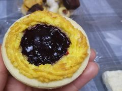蓝莓饼干-玛尔哈巴·塔塔尔糕点(华侨小区店)