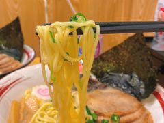 -豚将拉面(绿杨花园店)