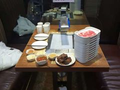 -双合盛自助烤肉(欧亚购物中心店)