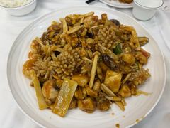 -昱德来·天津菜(河西店)
