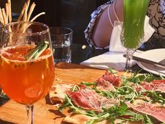 -EATALIA意塔利意式餐厅(鼓楼店)