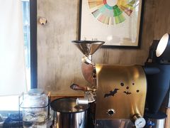 -251#coffee roasters(沿河东路店)