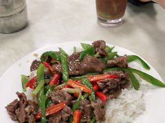-好好滋味茶餐厅