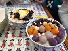 -堂屋糖水店(愚园店)