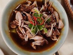 -锦府盐帮·李宅(领展购物广场中关村店)