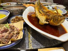 -徐鼎盛民间菜(九街店)