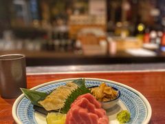 -兄弟船日本料理(新世界花园店)