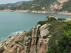 -蒲台岛