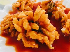 -笑红饭庄