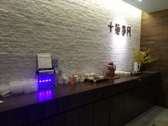 -十面春风·江南面馆(崇宁路店)