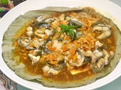 -3号仓库·创意中国菜(新世界城店)