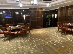 -建滔诺富特酒店-悦餐厅