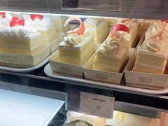 -凯司令西饼店(东建路店)