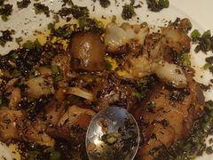 -院里寻菜·精致庭院菜(观沙岭店)