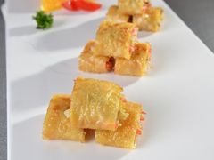 养生素鹅-名羊天下陕北横山铁锅炖羊肉(博文路店)