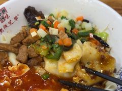 -老陕兄弟(彩虹新城店)