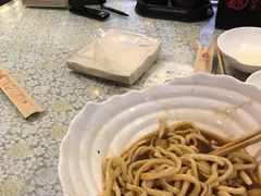-文三里屯面馆(三里屯店)
