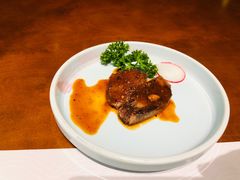 -芥末日本料理(打浦路铂尔曼旗舰店)