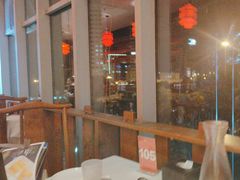 -东来顺饭庄(西直门店)