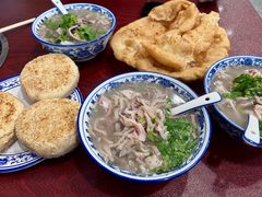 -老三羊汤【北兴隆街店】