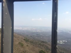 -紫金山索道-售票处