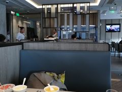 大堂-海底捞火锅(老城根店)