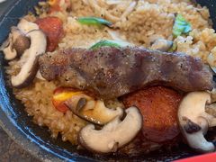 -必胜客餐厅(昆百大泰业城店)