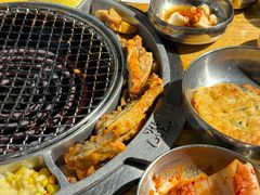 -姜虎东白丁烤肉(恒隆广场店)