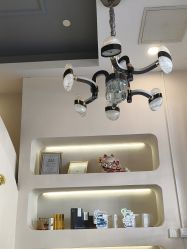 -禾壹净·素颜美问题肌肤修护中心