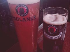 -宝莱纳啤酒花园餐厅PAULANER BRAUHAUS Nanjing(广州路店)