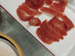 -玉林烤鸭店(定福庄店)