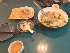 -安泰楼·佛跳墙创始人·传统闽味早茶·酒楼(三坊七巷闽菜地标店)