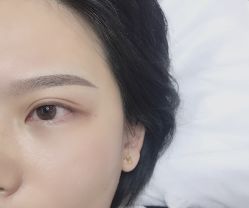 -变美丽半永久纹眉连锁·机器野生眉·洗眉